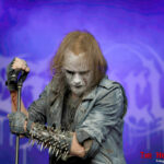 Dynamo Metal Fest 2024: Helleruin